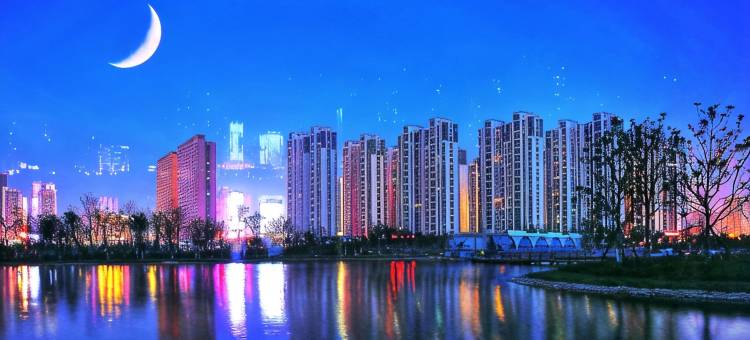 城市便捷酒店(襄阳万达广场店)图片