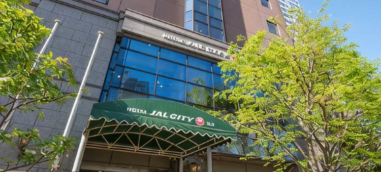 仙台日航都市酒店(Hotel JAL City Sendai)图片