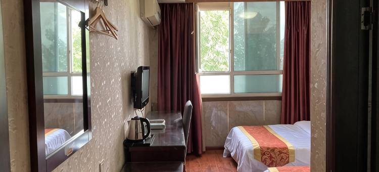 铜鑫旅馆(成都双流机场店)图片