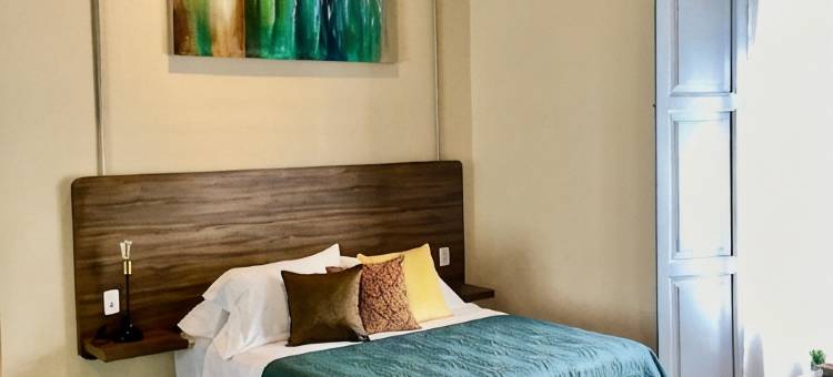 休闲酒店(Relax Inn Hotel)图片
