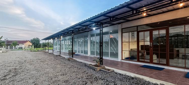 Urbanview Elnino & Elfabio @ Klaten City图片