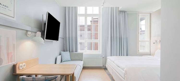 丽笙蓝标酒店-赫尔辛基海滨(Radisson Blu Seaside Hotel, Helsinki)图片