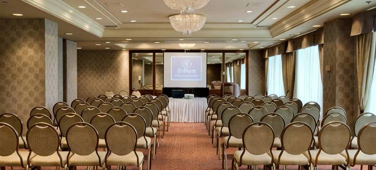 Ômage Hotel, Montreal Laval, a Tribute Portfolio Hotel图片