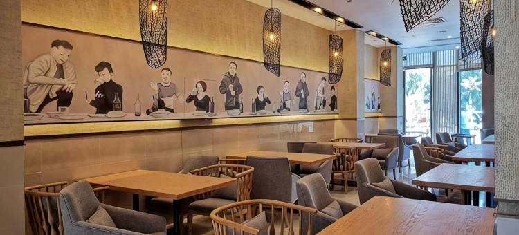 逐浪丨遇光里・海浪屿度假公寓(惠东巽寮湾海世界店)图片