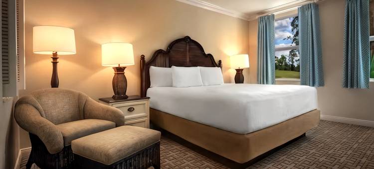 迪士尼旧基韦斯特度假村(Disney's Old Key West Resort)图片