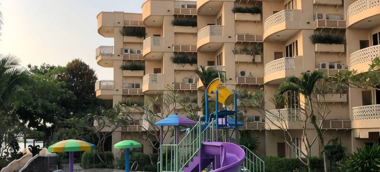 夏威夷家庭度假套房酒店(Hawaii Resort Family Suites)图片