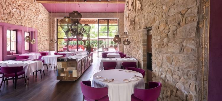卡斯特格诺村酒店 - 红酒酒店及度假村(Hôtel de Castigno - Wine Hotel & Resort)图片
