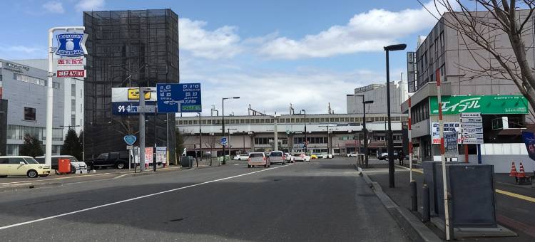 千岁机场酒店(Chitose Airport Hotel)图片