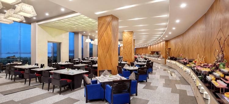 楠榜诺富特酒店(Novotel Lampung)图片