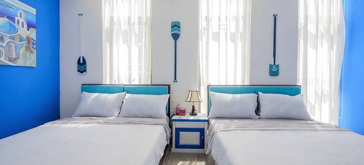 梦幻海滩精品酒店(Dreamy Beach Boutique Hotel)图片