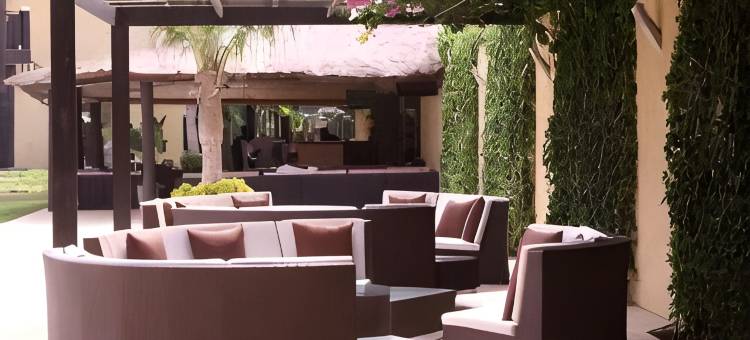 犀牛水疗度假酒店(The Rhino Resort Hotel & Spa)图片