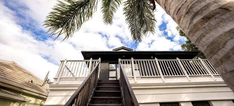Indulge in an Urban Oasis at Green Point's Snug图片
