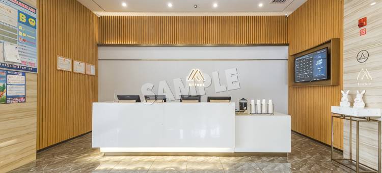 艾扉酒店(张掖西站店)图片