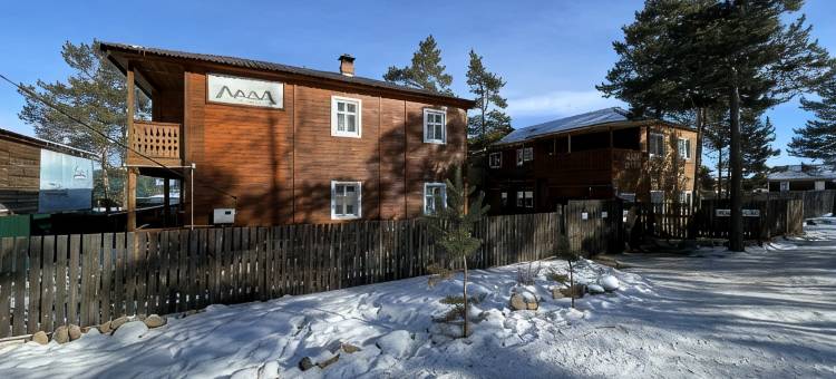 拉达旅馆(Gostinitsa Lada Hotel)图片