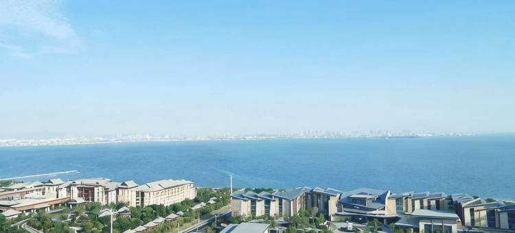 厦门遇海奢宿公寓图片
