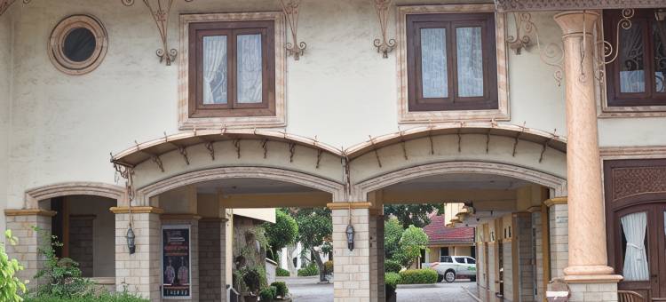 Hotel Sukma Cilegon图片