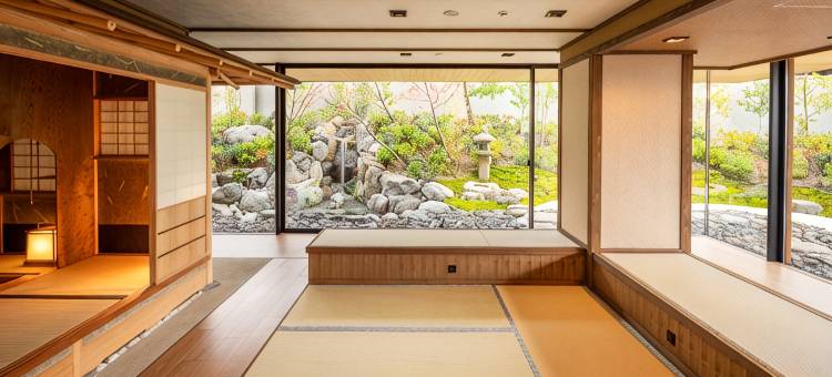 京都御室 花传抄(共立度假村) - 仅限成人(Omuro Kadensho(Kyoritsu Resorts)-Adults only)图片