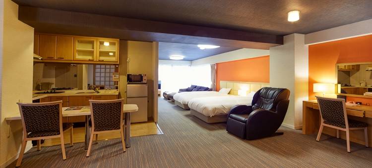 城崎Relo Stay公寓式别墅(Relo Stay Villa Kinosaki the Condominium)图片