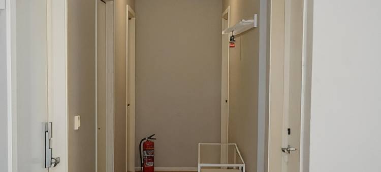 奥斯陆家庭快递(Home Express Oslo)图片