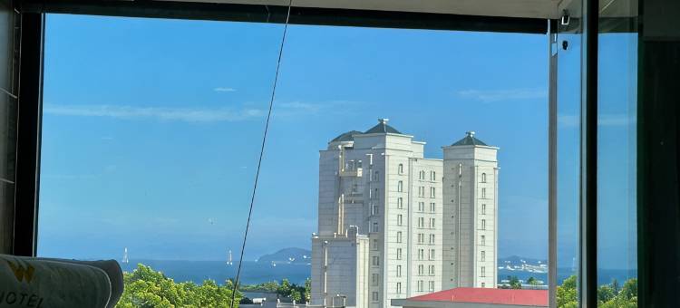 W Premium 芽庄(W Premium Nha Trang)图片