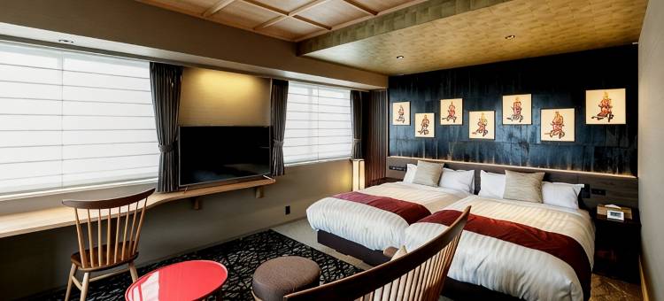 新凑Daiichi旅馆(Dai-Ichi Inn Shinminato)图片