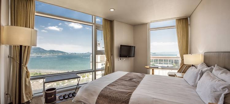 海洋酒店&度假村(The Ocean Hotel & Resort)图片