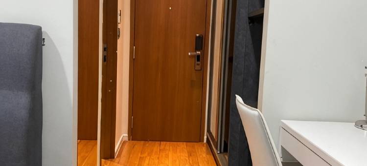双子塔之星(SKY SUITE KLCC)图片