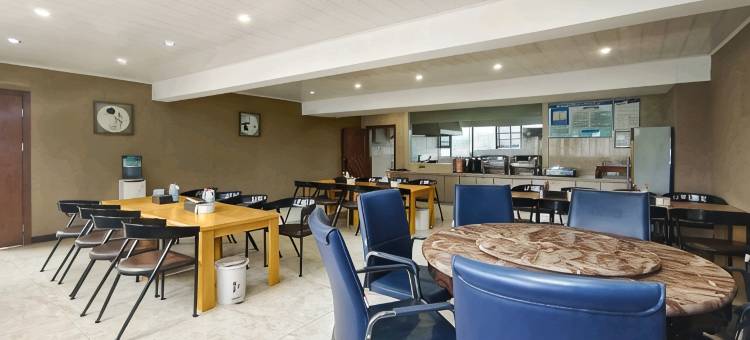 漫舟·电竞酒店(德政公园店)图片