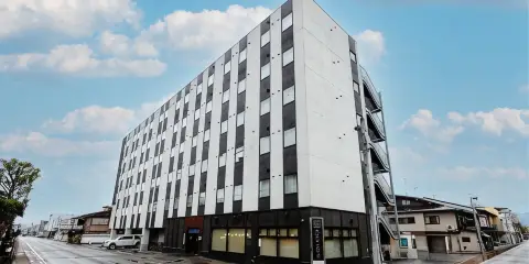 KOKO酒店 飛騨高山