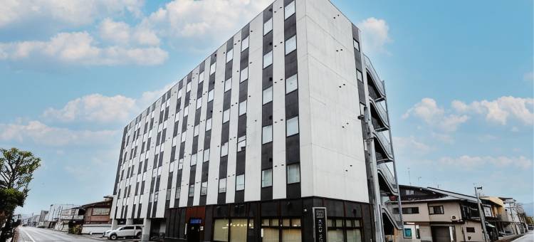 KOKO酒店 飞騨高山(KOKO HOTEL Hidatakayama)图片