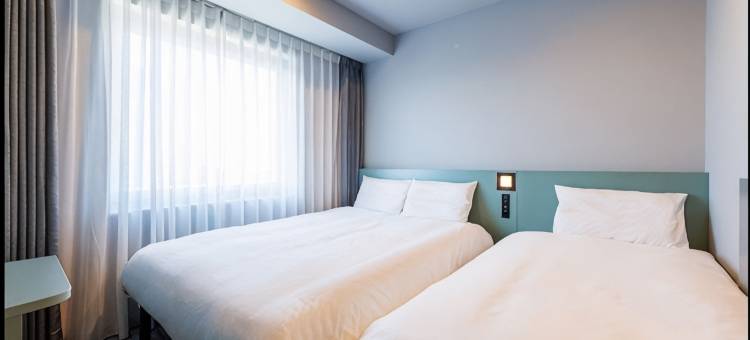 HOTEL B4T 田端(HOTEL B4T TABATA)图片