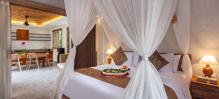 Uma Githa Ubud by GenuineHost图片