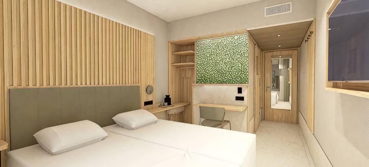 乐广场酒店(Hôtel Le Square)图片
