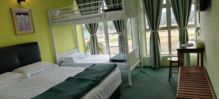 芙蓉酒店 O Seremban 靠近雪林仙境 SnowLim Wonderland(Hotel O Seremban Near SnowLim Wonderland Formerly M&N Hotel)图片