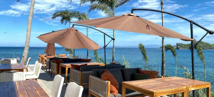 芒加迪瓦度假村和水疗中心(Manggadiwa Resort And Spa)图片