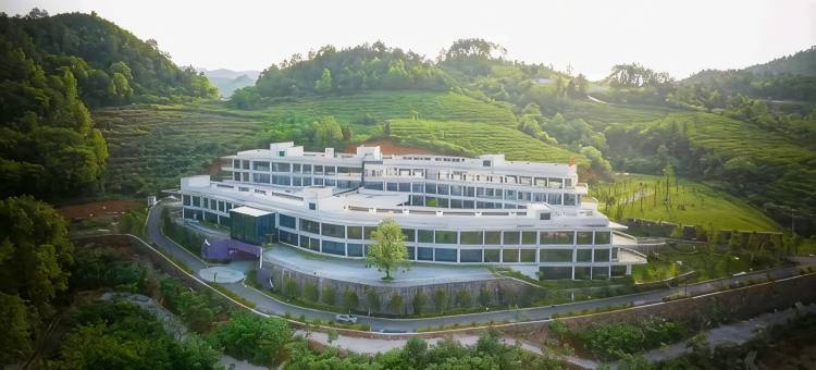 蓝梦谷酒店图片