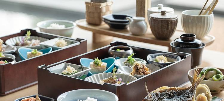 热海・伊豆山 佳久(Atami Izusan Karaku)图片