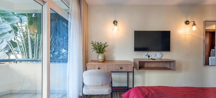 罗马法院服务式公寓(Roma Court Serviced Apartments)图片