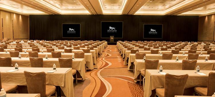 底特律米高梅酒店(MGM Grand Detroit Hotel and Casino)图片