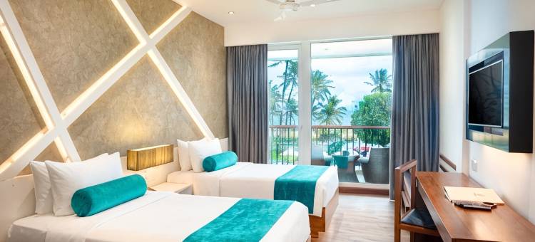 卡默洛海滩酒店(Camelot Beach Hotel)图片