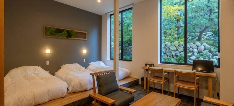 别所温泉 绿屋(Bessho Onsen Midoriya)图片
