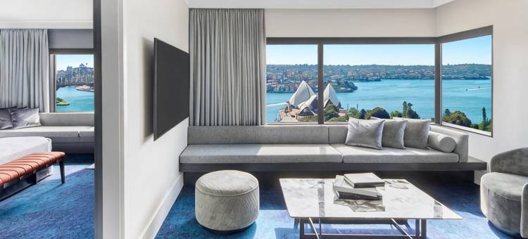 悉尼洲际酒店(InterContinental Sydney)图片