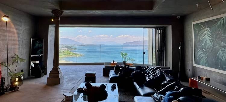 大理之霖海景民宿图片