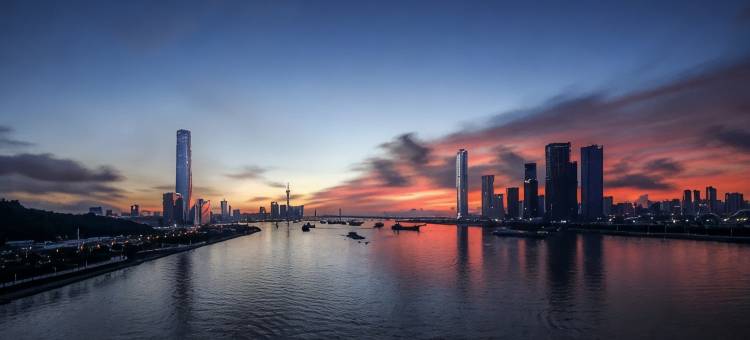 珠海横琴有闲海景公寓图片