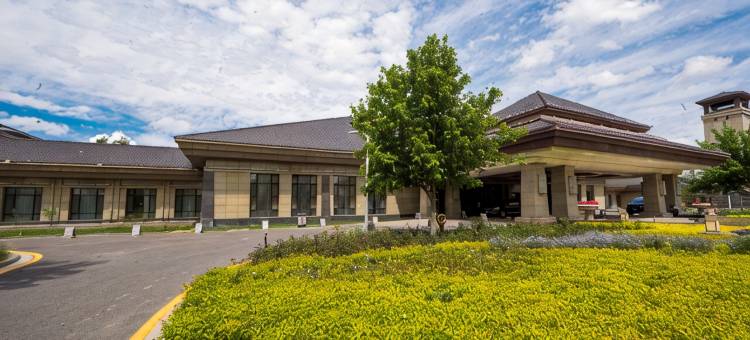 昌吉迎宾馆(北京南路店)图片