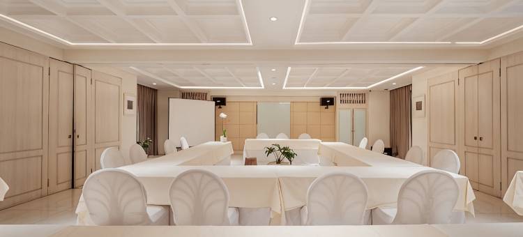 Alron 库塔酒店 由 Archipelago 提供(Alron Hotel Kuta Powered by Archipelago)图片