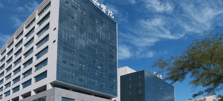 速8精选酒店(前门大街珠市口地铁站C口店)图片