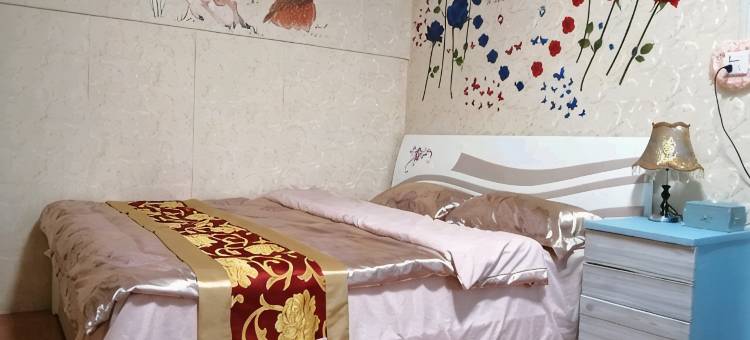 厦门集美伊方小栈图片