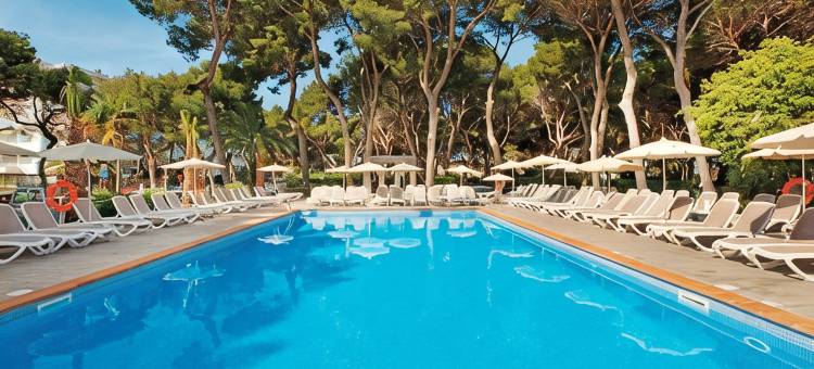 特内里费岛里乌宫酒店(Hotel Riu Palace Tenerife)图片