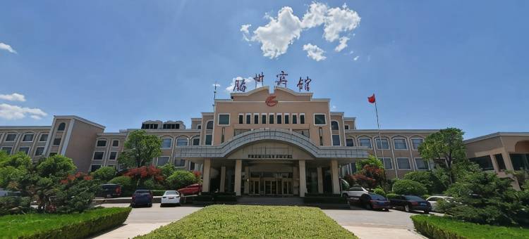 滕州宾馆图片